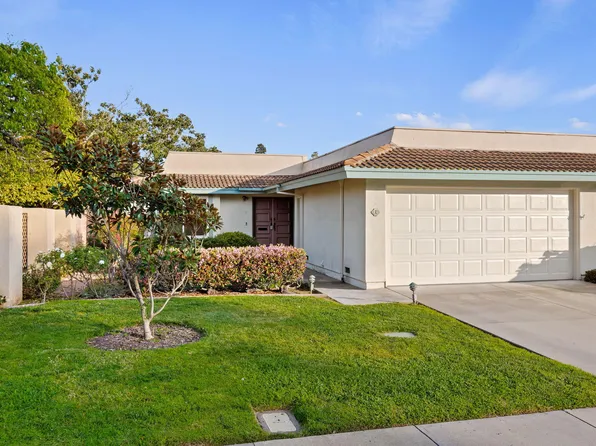 1 La Cumbre Cir, Santa Barbara, CA 93105