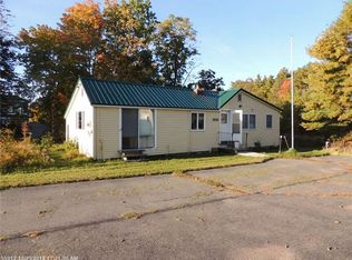 324 Old County Rd, Pembroke, ME 04666