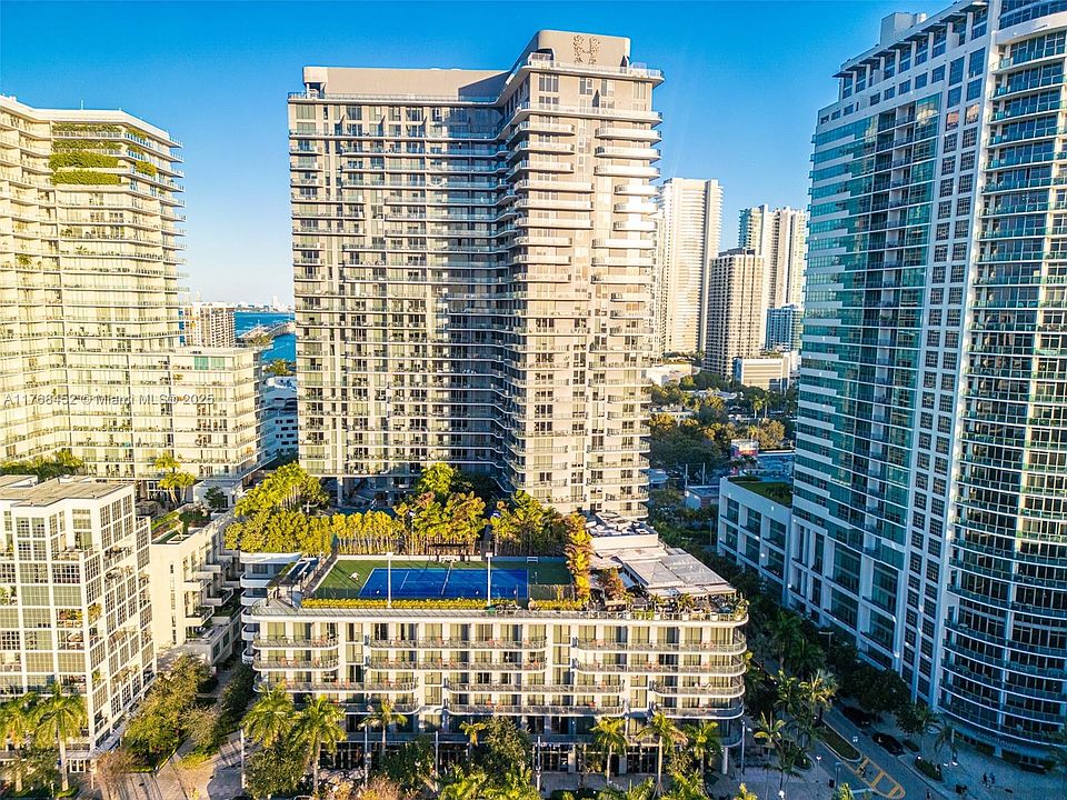 121 NE 34th St UNIT 2805, Miami, FL 33137 | Zillow