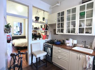 109 N 7th St #1F, Brooklyn, NY 11249