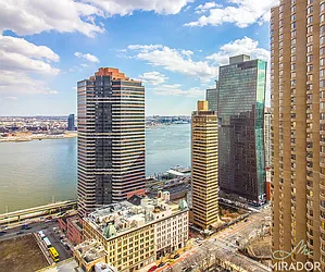 Rented by Mirador Real Estate