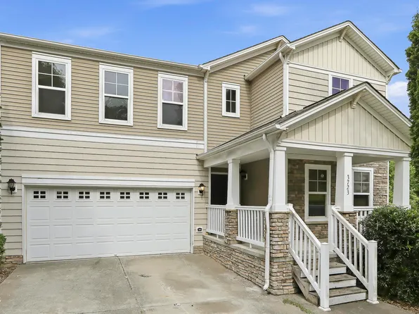 3723 Charleston Park Dr, Raleigh, NC 27604