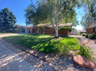 4820 Harrison Ave, Loveland, CO 80538