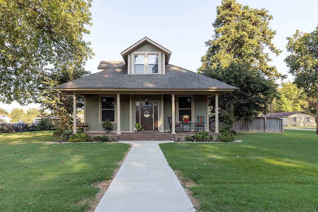 115 Haden St, Crawfordsville, AR 72327 Zillow