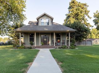115 Haden St, Crawfordsville, AR 72327