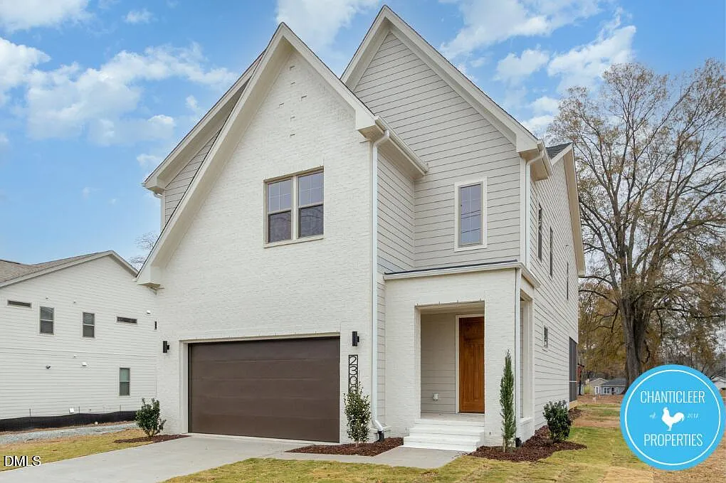 4 bed, 3.5 bath, 2643 sqft, $4,600 — Photo 2