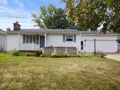 42925 Galaxy Dr, Elyria, OH, 44035