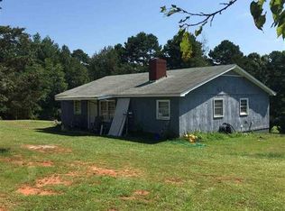 1549 Dr Johns Rd, Westminster, SC 29693