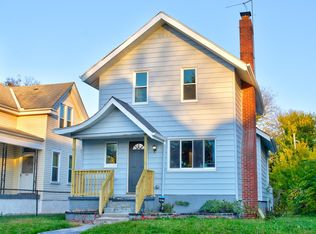 936 Miller Ave, Columbus, OH