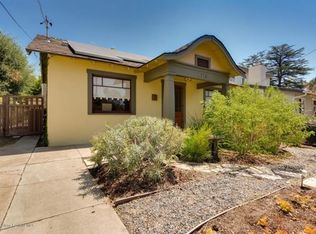 1776 Walworth Ave, Pasadena, CA 91104