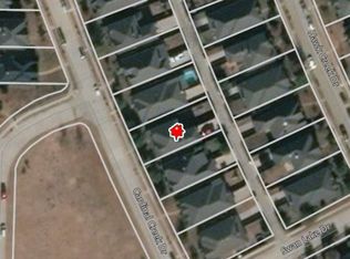12456 Cardinal Creek Dr, Frisco, TX 75033