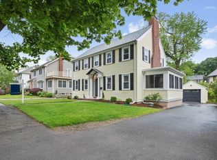 17 Burbank Rd, Medford, MA 02155