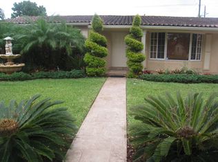 9511 SW 25th Dr, Miami, FL 33165