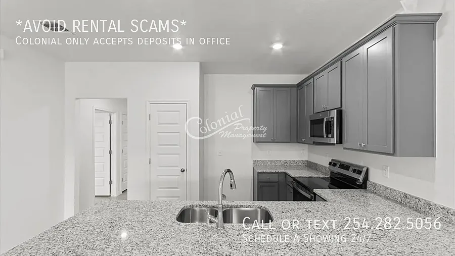 3 bed, 2.0 bath, 1175 sqft, $1,550 — Photo 4