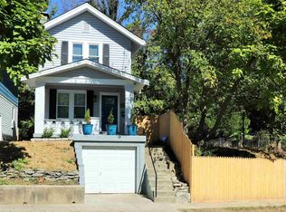 504 E 38th St, Covington, KY