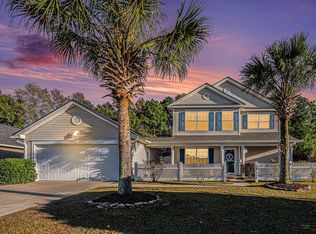 313 Seneca River Dr, Summerville, SC 29485