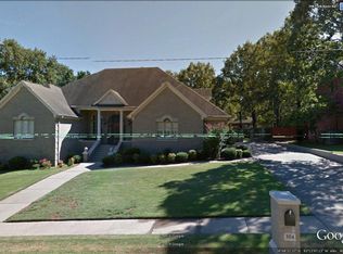 304 Fork River Rd, Sherwood, AR 72120