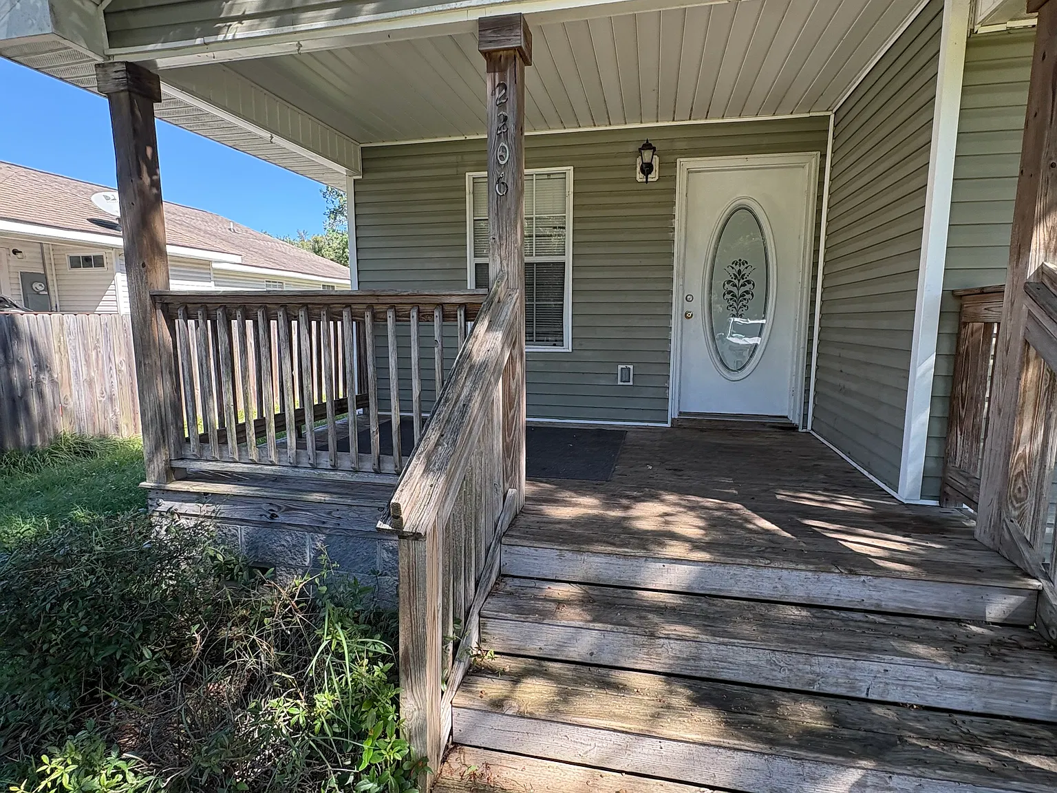 3 bed, 1164 sqft, $1,250 — Photo 2