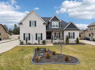 7754 Santos Dr, Murfreesboro, TN 37129