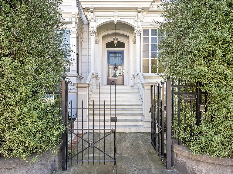 2619 California St — Photo 2