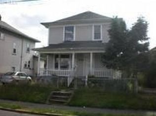 532 NE Church St, Portland, OR 97211