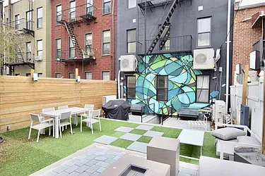 Rented by ERN Flats