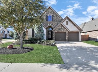 10822 Croftmore Dr, Richmond, TX 77407