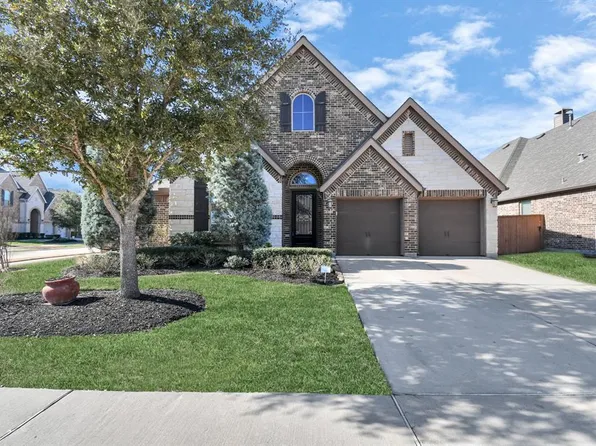 10822 Croftmore Dr, Richmond, TX 77407