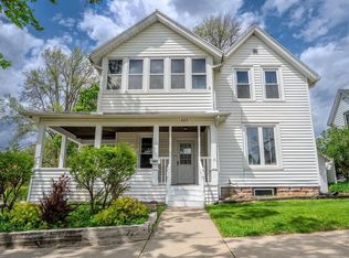 403 1st Street, Baraboo, WI 53913