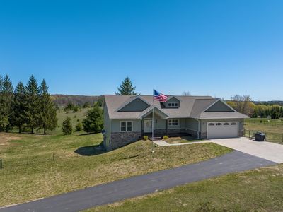 8233 Barney Rd, Traverse City, MI, 49684