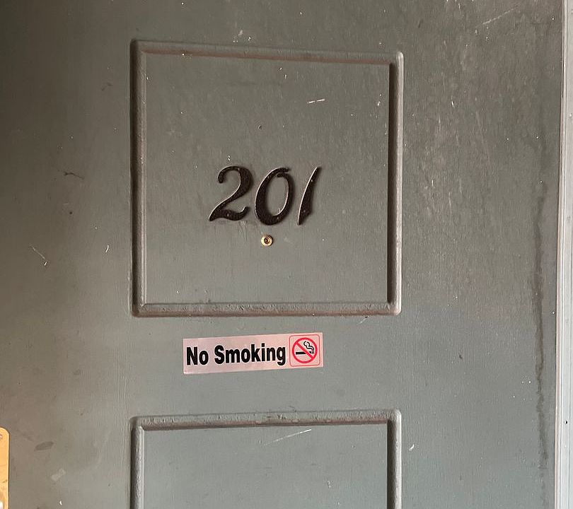 1st image of 555 N Stewart St #201