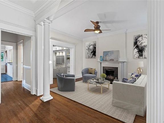 5th image of 423 N Davis Ave
