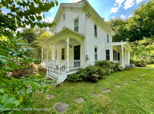 574 Hickory Bush Rd, Kingston, NY 12401