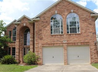 7426 Nicholforest Ln, Spring, TX 77389