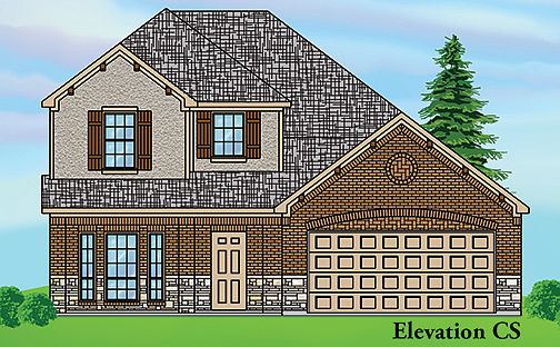 4th image of 501 Augusta Crossing Ln