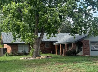 3744 Glenfield Dr, Clovis, NM 88101