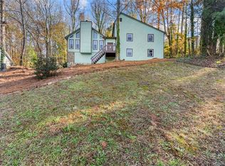 2987 Forest Chase Ter NE, Marietta, GA 30066