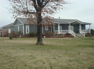 10912 Hammer Rd, Neosho, MO 64850