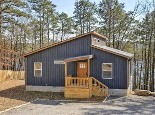 272 Highland Rd, Tumbling Shoals, AR 72581