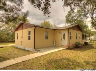1440 W Noble St, Lecanto, FL 34461
