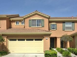 311 Woodward Dr, Milpitas, CA 95035