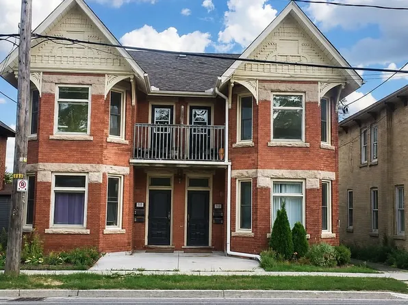 323 Woolwich St #B, Guelph, ON N1H 3W4