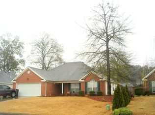 156 Cottonwood Ct, North Augusta, SC 29860