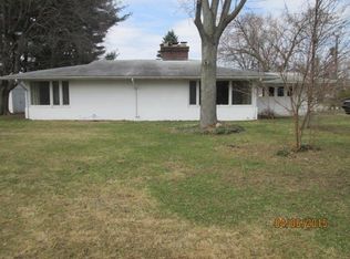 2429 Pleasant Plain Ave, Elkhart, IN 46517
