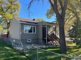 2101 King St, Regina, SK S4T4G9