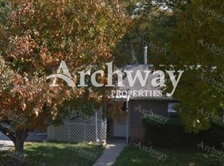 1119 S 51st St, Kansas City, KS 66106
