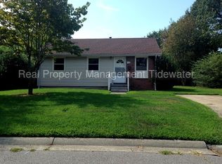911 Duce St #0, Portsmouth, VA 23701