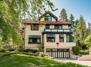 2 N Hawthorne Rd, Duluth, MN 55812