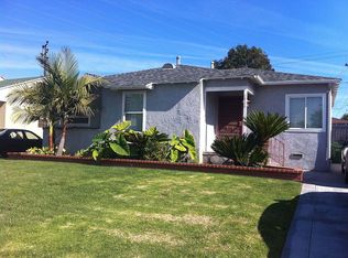 2926 S Spaulding Ave, Los Angeles, CA 90016