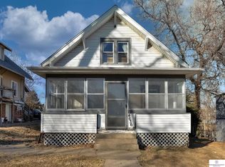 4636 Izard St, Omaha, NE 68132
